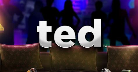 ted rtp|Ted Real.
